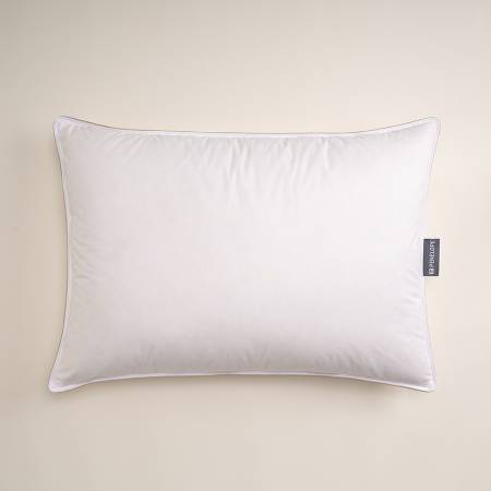 Tüy Geçirmez Kaz Tüyü Yastık - Dove Soft Serisi - Penelope