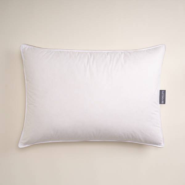 Tüy Geçirmez Kaz Tüyü Yastık - Dove Soft Serisi - Penelope