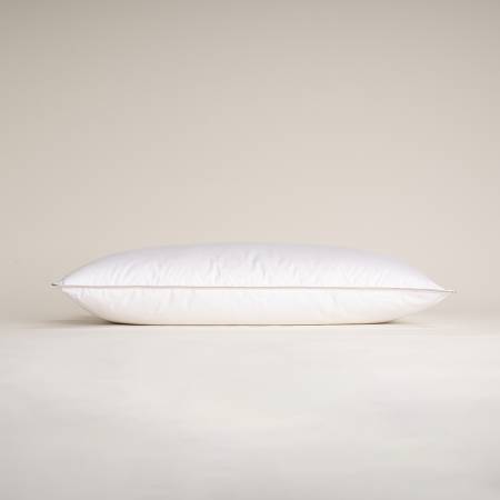 Tüy Geçirmez Kaz Tüyü Yastık - Dove Soft Serisi - Penelope (1)