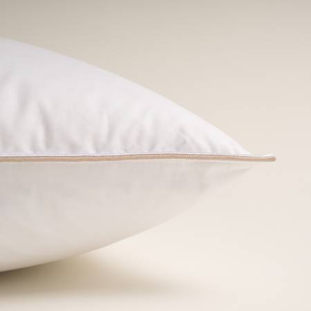 Tüy Geçirmez Kaz Tüyü Yastık - Dove Soft Serisi - 4