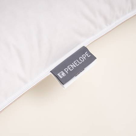 Tüy Geçirmez Kaz Tüyü Yastık - Dove Soft Serisi - 5