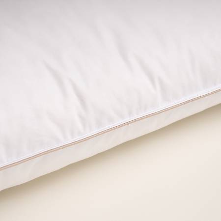 Tüy Geçirmez Kaz Tüyü Yastık - Dove Soft Serisi - 6