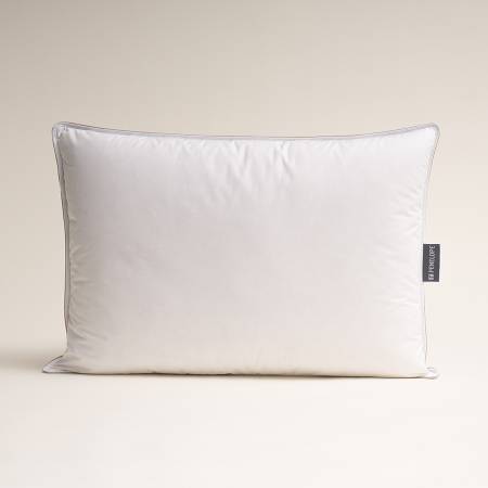 Tüy Geçirmez Kaz Tüyü Yastık - Dove Soft Serisi - 7