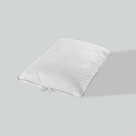 Tüy Geçirmez Kaz Tüyü Yastık - Dove Soft Serisi - Penelope (1)