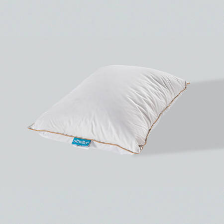 Downa 30 Gıdık Kaz Tüyü Yastık 50x70 cm - Othello (1)