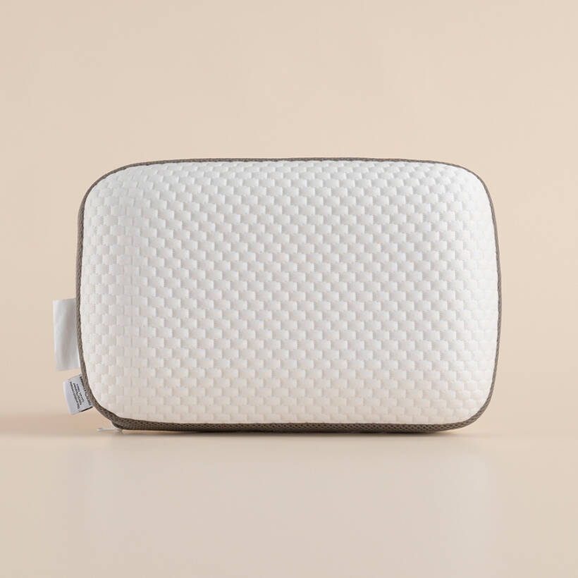 Ortopedik Boyun Destekli Karbon Yastık - Dream Away Serisi - Penelope