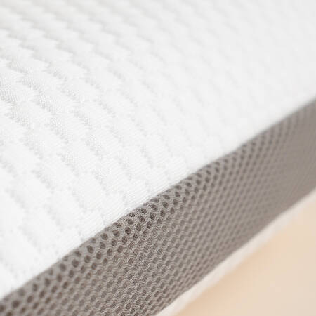 Ortopedik Boyun Destekli Karbon Yastık - Dream Away Serisi - 5