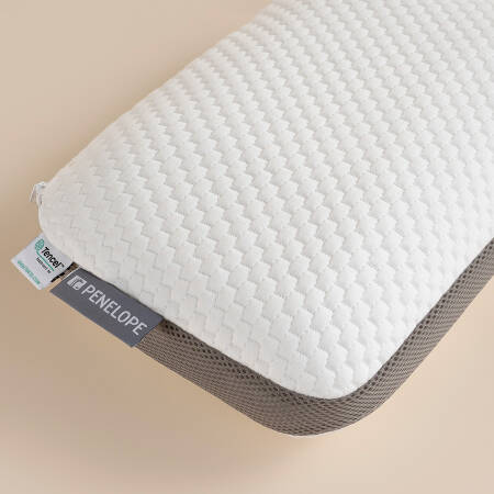 Ortopedik Boyun Destekli Karbon Yastık - Dream Away Serisi - 3