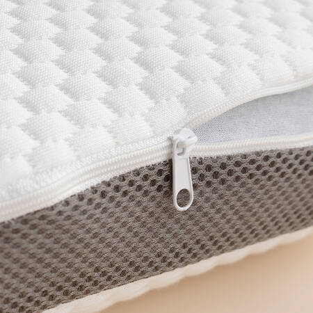 Ortopedik Boyun Destekli Karbon Yastık - Dream Away Serisi - 4