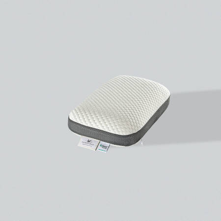 Ortopedik Boyun Destekli Karbon Yastık - Dream Away Serisi - Penelope