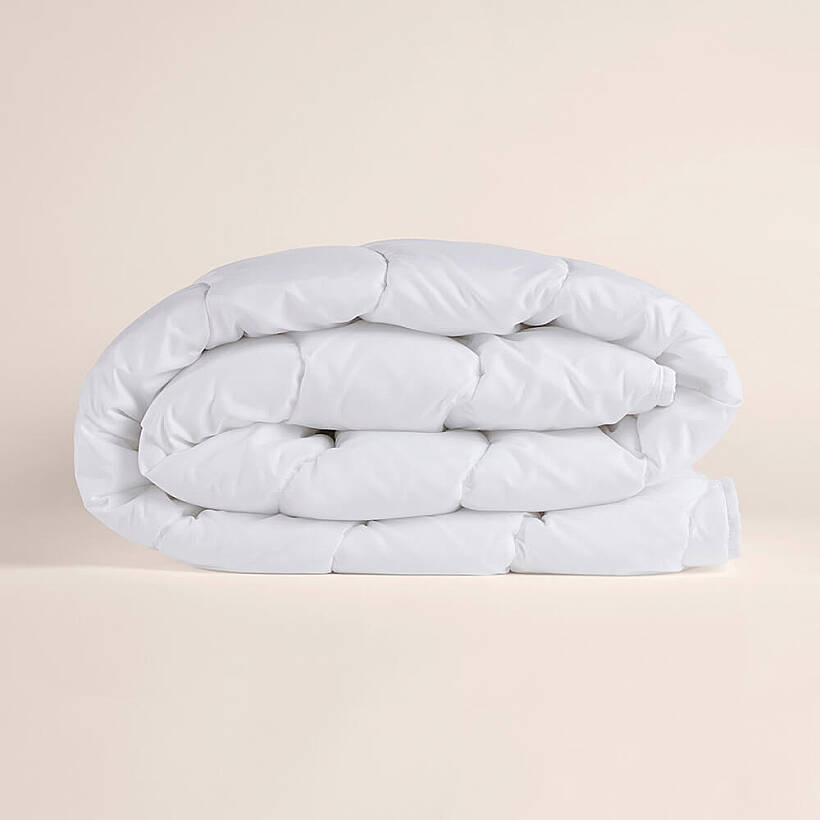 Dreamsoft Silikon Yorgan 155X215 Cm - 