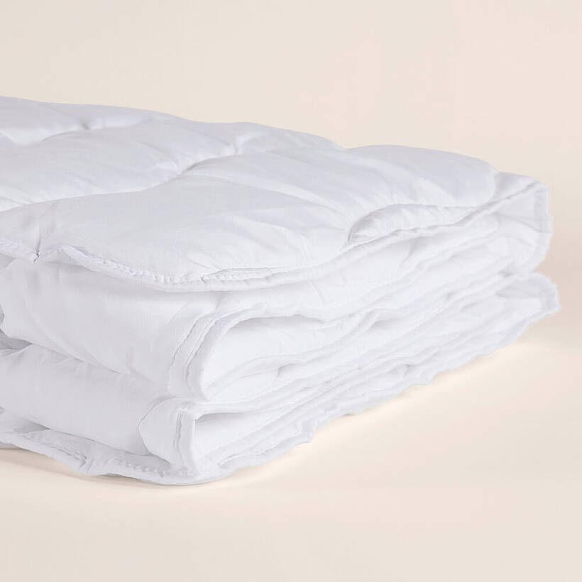 Dreamsoft Silikon Yorgan 195X215 Cm - 