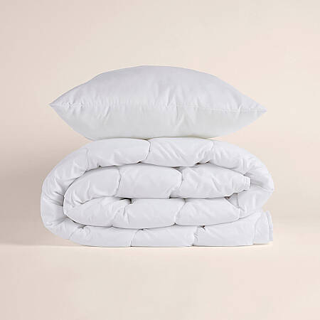Dreamsoft Silikon Yorgan 215X235 Cm - 4