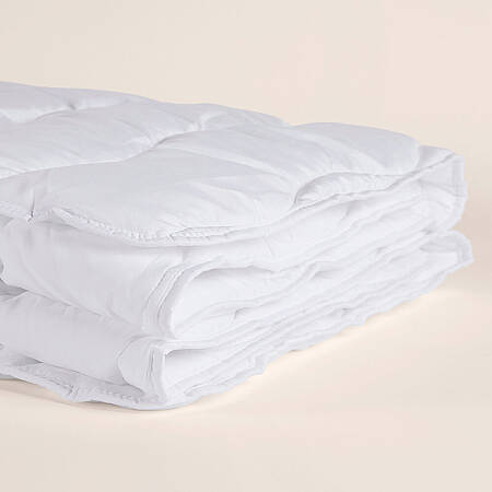 Dreamsoft Silikon Yorgan 215X235 Cm - 3