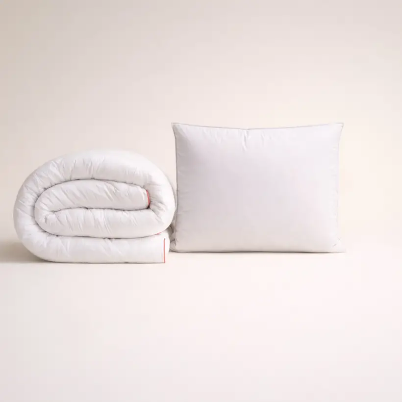 Easy Care Lüks Destek Tek Kişilik Uyku Seti - Penelope