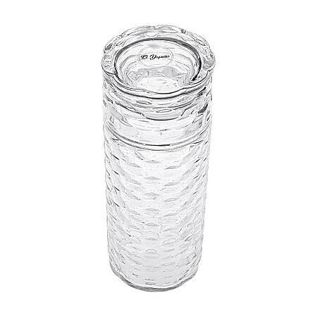 Elena Başucu Sürahisi 730 ml - Şeffaf - 3