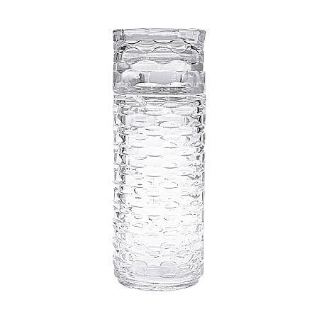Elena Başucu Sürahisi 730 ml - Şeffaf - PENELOPE (1)