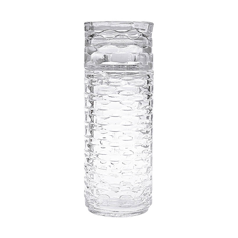 Elena Başucu Sürahisi 730 ml - Şeffaf - 