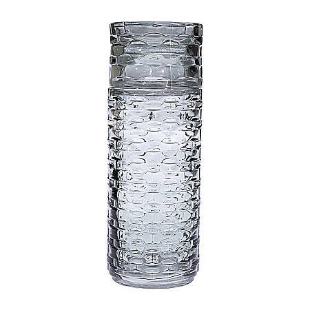 Elena Başucu Sürahisi 730 ml - Füme - PENELOPE (1)