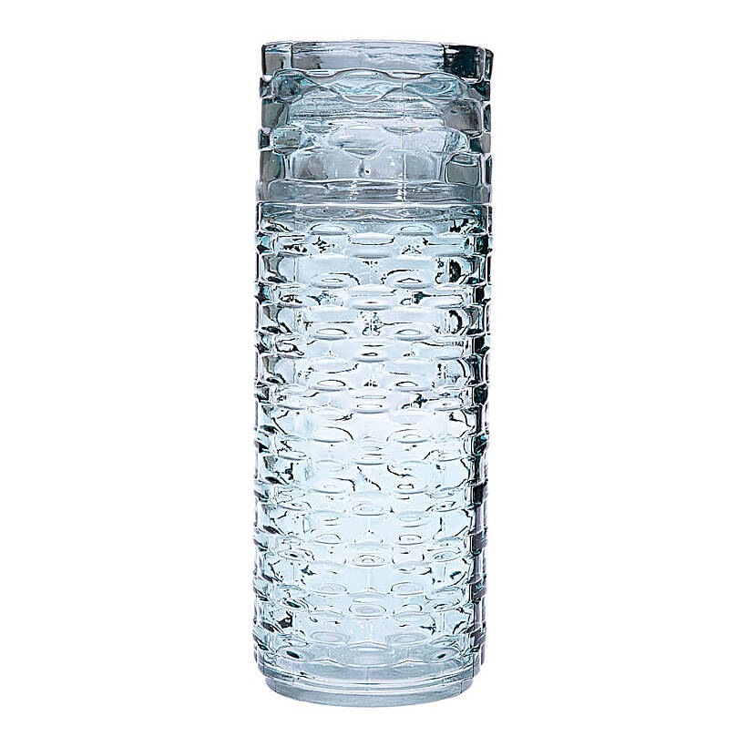 Elena Başucu Sürahisi 730 ml - Mavi - 