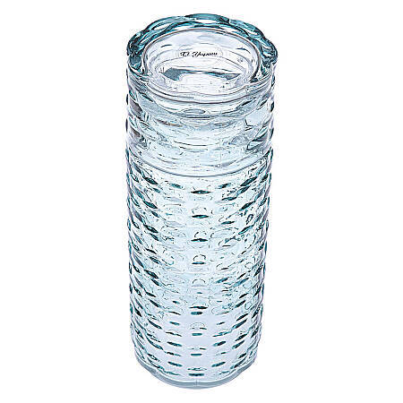 Elena Başucu Sürahisi 730 ml - Mavi - 3