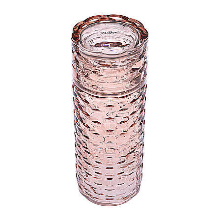 Elena Başucu Sürahisi 730 ml - Somon - 3