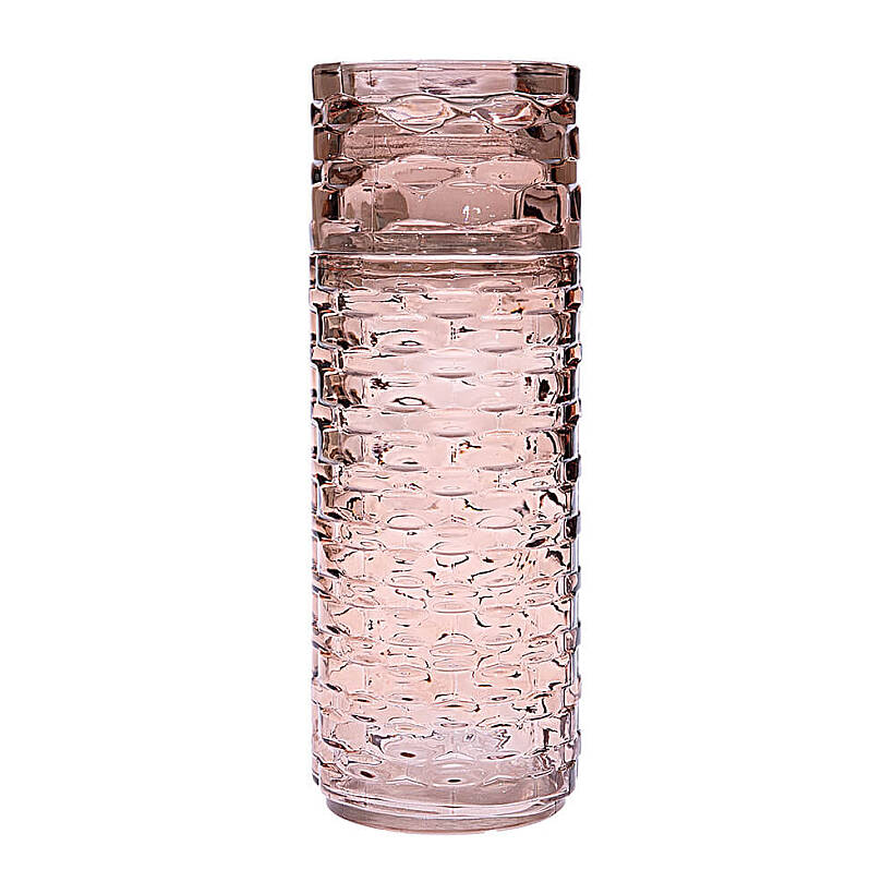 Elena Başucu Sürahisi 730 ml - Somon - 