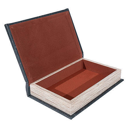 Elva Kitap Kutu - 24x16x5 cm - 7