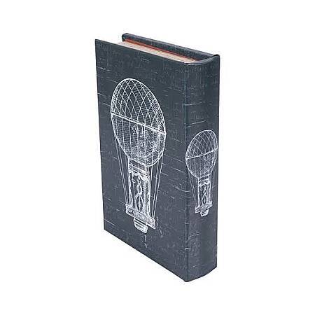 Elva Kitap Kutu - 24x16x5 cm - 2