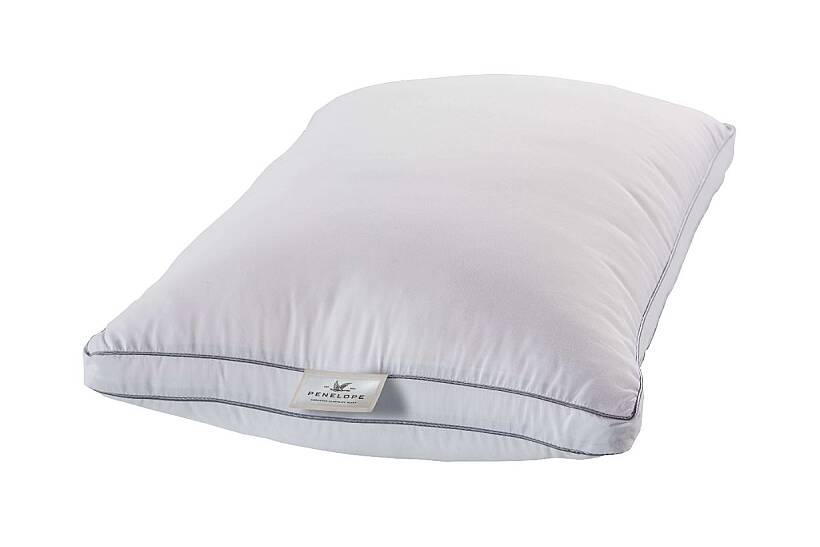 Elysia Firm Mikro Yastık - 47x67+4 cm - 