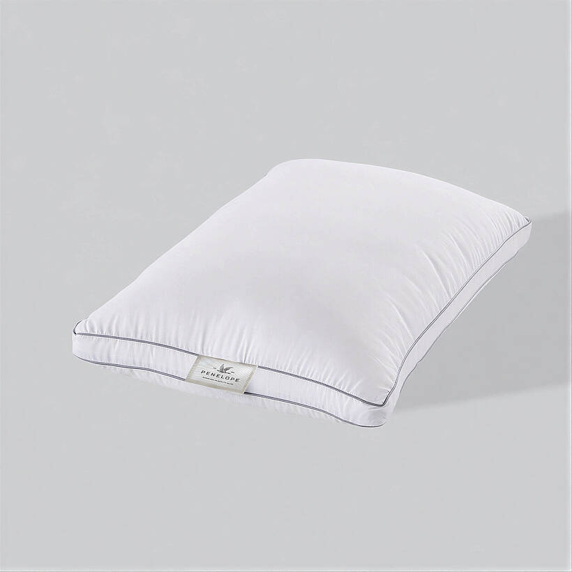 Elysia Firm Mikro Yastık - 47x67+4 cm - 