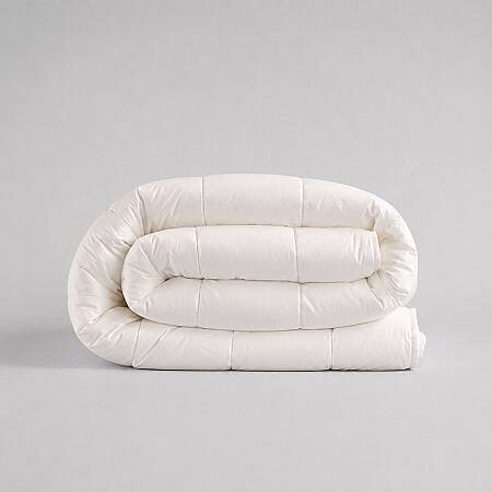 Elysia Mikro Elyaf Yorgan - 195x215 cm - 3