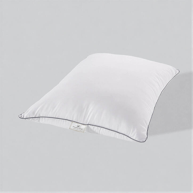 Elysia Slim Mikro Yastık - 50x70 cm - 