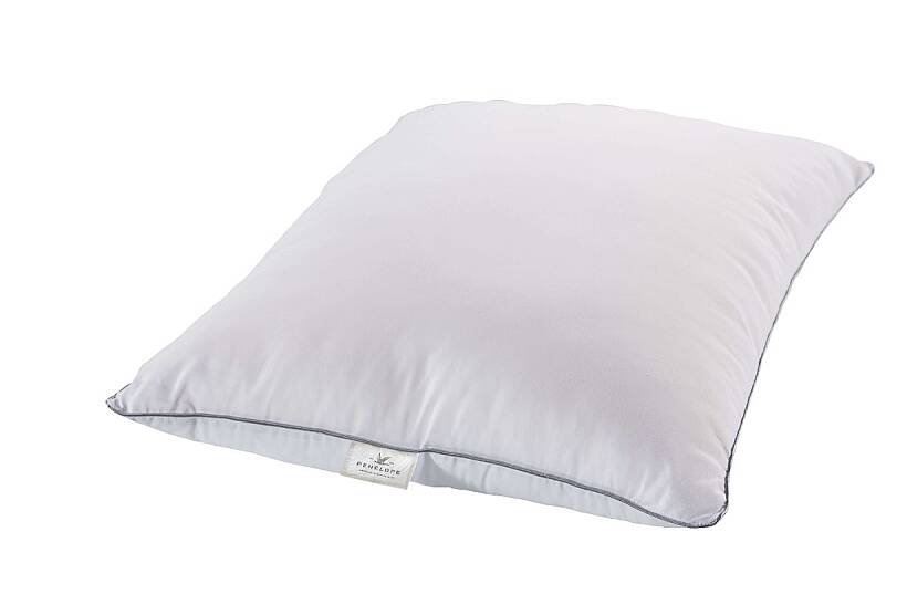 Elysia Slim Mikro Yastık - 50x70 cm - 