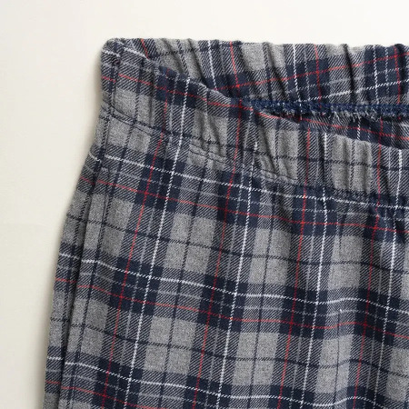 Erkek Pijama Takımı Lacivert - 5