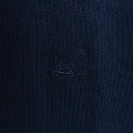 Erkek Pijama Takımı XXL Lacivert - 4