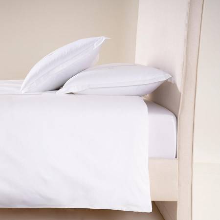 %100 Pamuk Saten Nevresim Seti 240x220 cm Gold - Etnica Serisi - 1