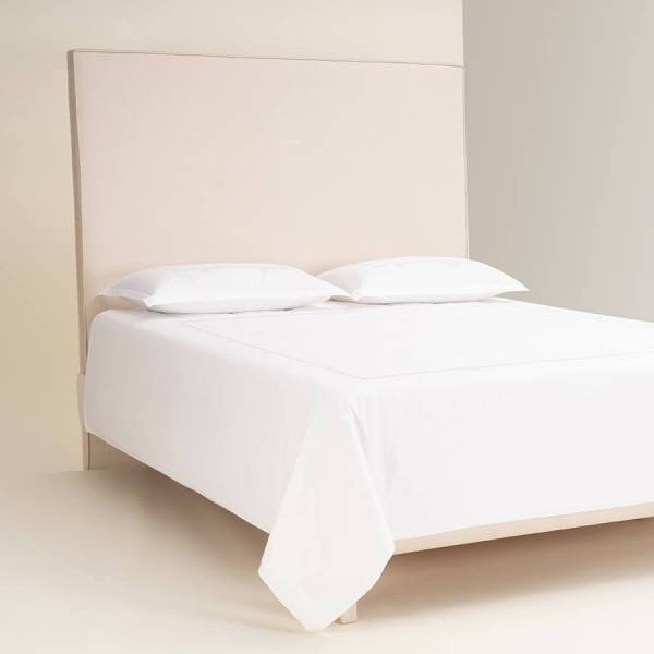 %100 Pamuk Saten Nevresim Seti 240x220 cm Gold - Etnica Serisi - 