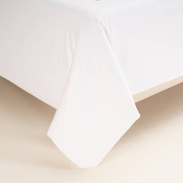 %100 Pamuk Saten Nevresim Seti 240x220 cm Gold - Etnica Serisi - 
