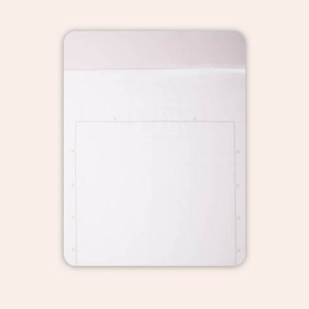 %100 Pamuk Saten Nevresim Seti 240x220 cm Gold - Etnica Serisi - 5