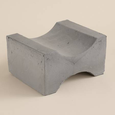 Ortopedik Bacak Arası Medikal Destek Yastığı - Flex Away - 7