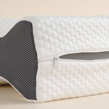 Ortopedik Bacak Arası Medikal Destek Yastığı - Flex Away - 5