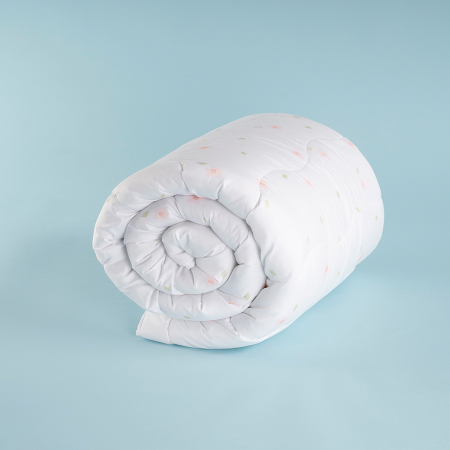 Flowers Yorgan 155x215 cm - 2