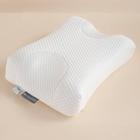 Kırışıklık Önleyici Ortopedik Güzellik Yastığı - Glammy - 3