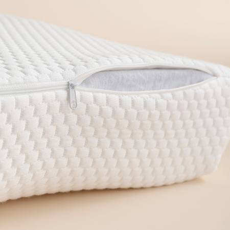 Kırışıklık Önleyici Ortopedik Güzellik Yastığı - Glammy - 4