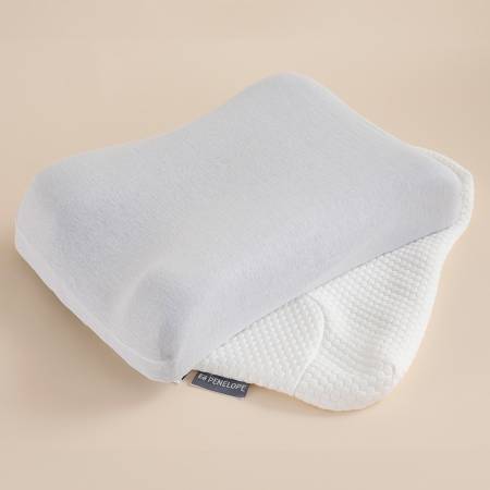 Kırışıklık Önleyici Ortopedik Güzellik Yastığı - Glammy - 6