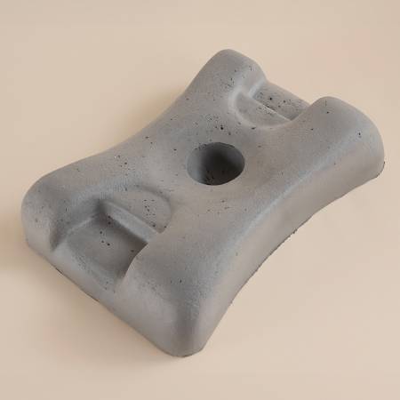 Kırışıklık Önleyici Ortopedik Güzellik Yastığı - Glammy - 7