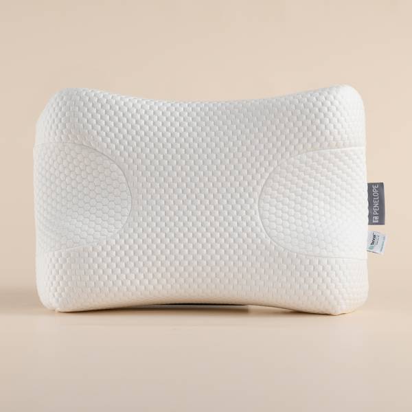 Kırışıklık Önleyici Ortopedik Güzellik Yastığı - Glammy - Penelope