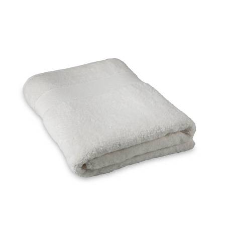 Gloria Banyo Havlusu 90x150 Naturel - Penelope