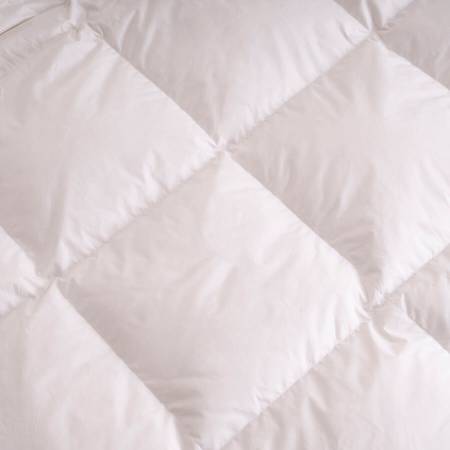 13,5 Tog %100 Kaz Tüyü Battal Boy Yorgan 220x240 cm - Gold Serisi - 4